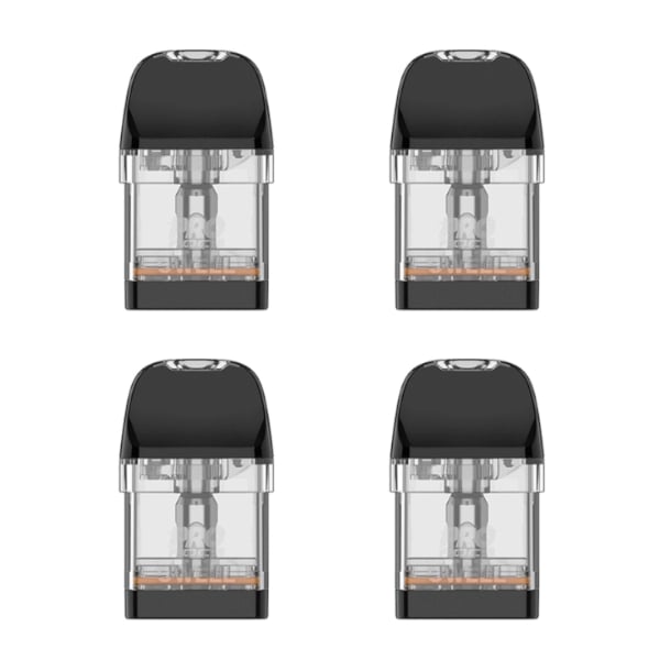 Recambios Caliburn GPP (Pack 4)