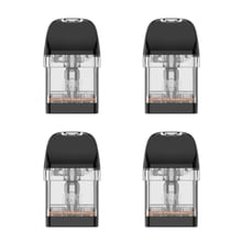 Recambios Caliburn GPP (Pack 4)