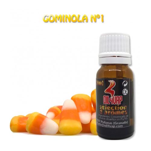 Oil4Vap Aroma Gominola 10ml