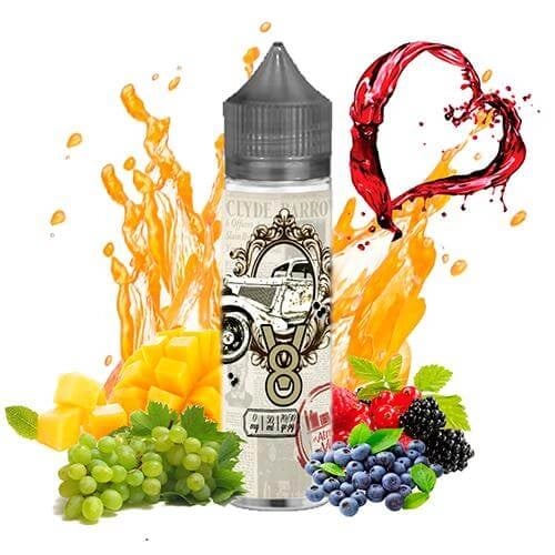 El Almacén del Vapeo V8 50ml (outlet)