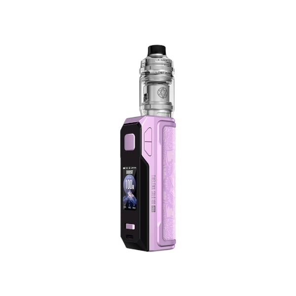 Thelema Solo 100 Pro - Lost Vape