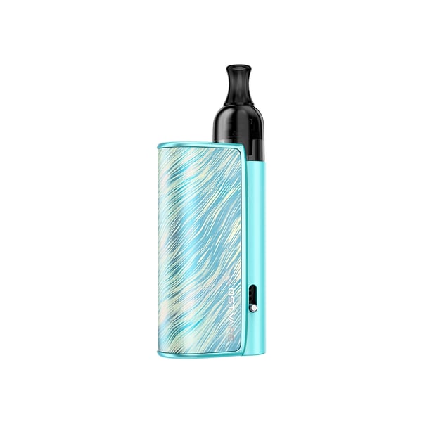 Thelema Nexus Mini - Lost Vape