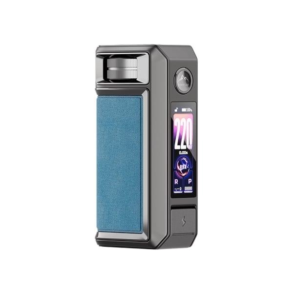 Voopoo Drag 6 Mod