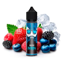 Aroma British Berry - Ossem 20ml (Longfill)