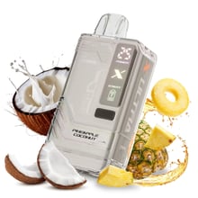 Gudbar X-Ultra - Pineapple Coconut