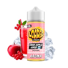 Aroma Cran-Apple Juice Iced - Loaded 30ml (Longfill)