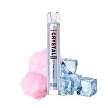Vaper desechable - Cotton Candy Ice Crystal Bar - Ske