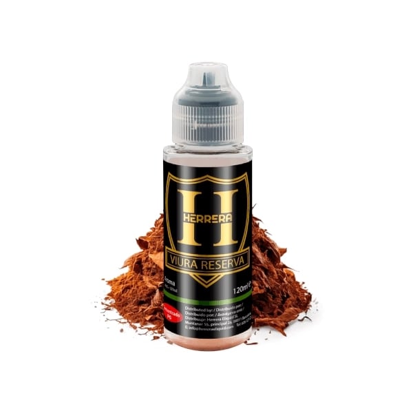  Aroma Viura Reserva - Herrera 10ml (Longfill)