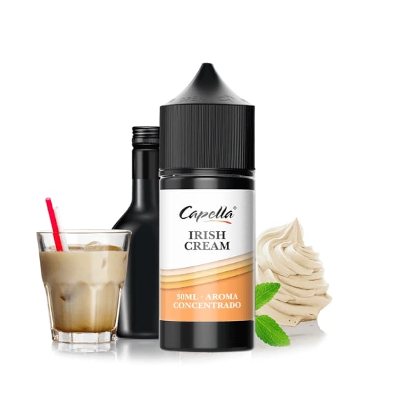 Aroma Irish Cream - Capella 30ml