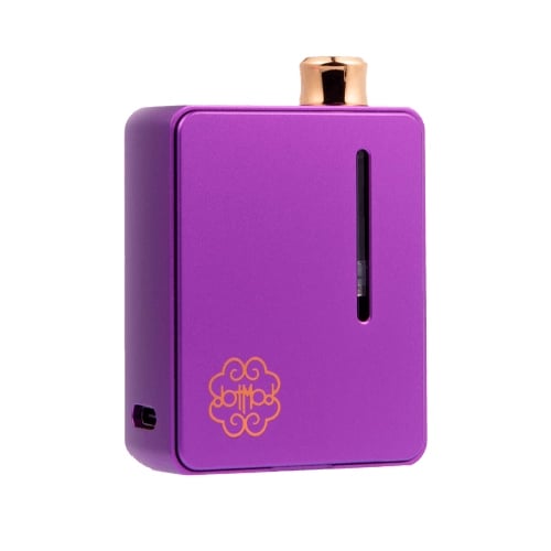 DotMod DotAIO Mini Kit