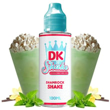 Shamrock Shake - DK N Shake 100ml