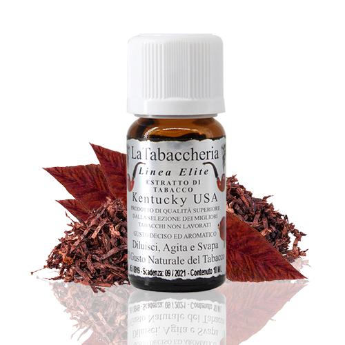 La Tabaccheria Aroma Linea Elite Kentucky USA