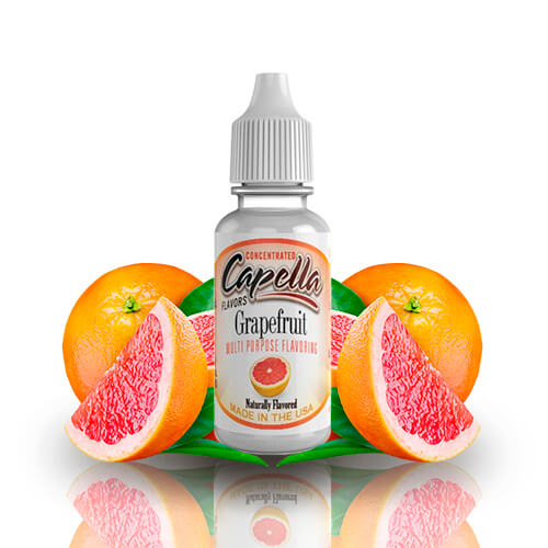 Aroma Capella Flavors Grapefruit 13ML