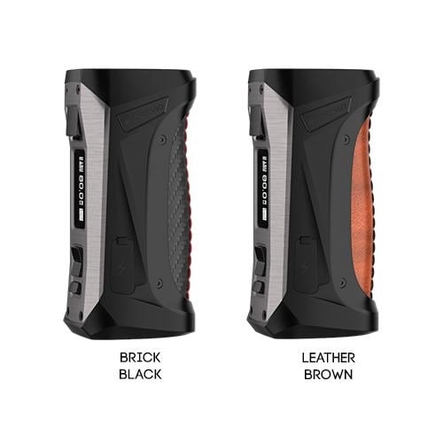 Vaporesso Forz TX80 Mod