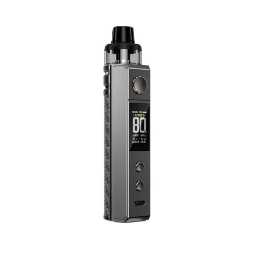 Voopoo DRAG H80S Kit
