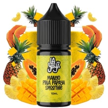 Aroma Mango Piña Papaya Smoothie - La Yaya (Longfill para sales)