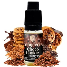 Sales Choco Cookie - Tobaccos