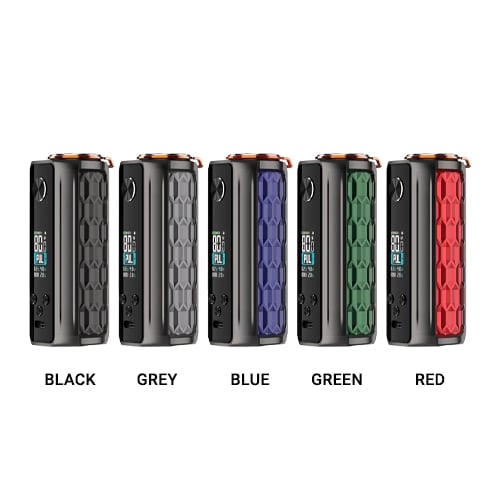 Vaporesso Target 80 Mod