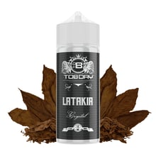 Aroma Latakia - TOB (Longfill)