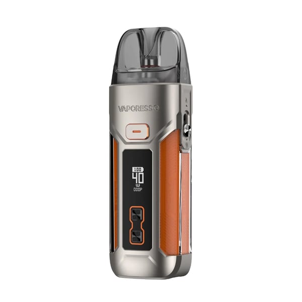 Vaporesso Luxe X Pro Pod Kit