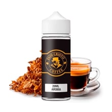 Aroma Coffee - Don Cristo 20ml (Longfill)