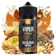 Aroma Baklava Tobacco - Viper Core Edition (Longfill)