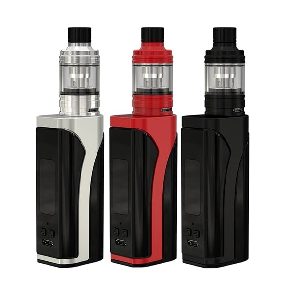 Eleaf iKuu i80 Mod - (Outlet)