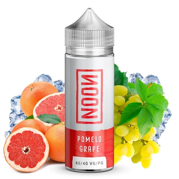 Pomelo Grape - Noon 100ml