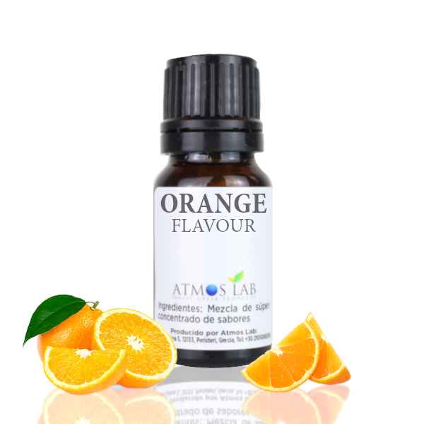 Aroma Orange - Atmos Lab