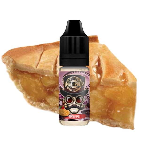 Aroma Apple Pie - Imagipour By Halo