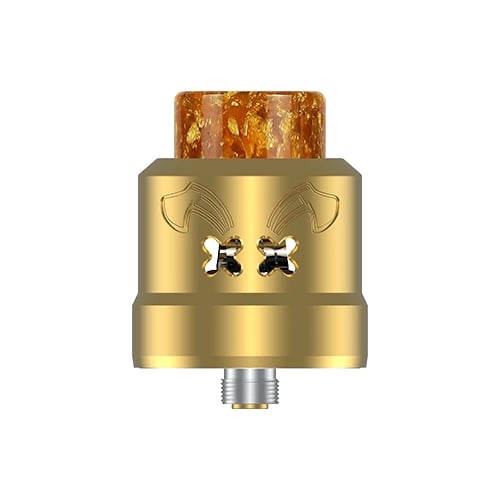 Hellvape Dead Rabbit Max RDA