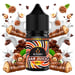 Productos relacionados de Aroma Chocolate Milk Hazelnut - Bar Juice by Bombo (Longfill)