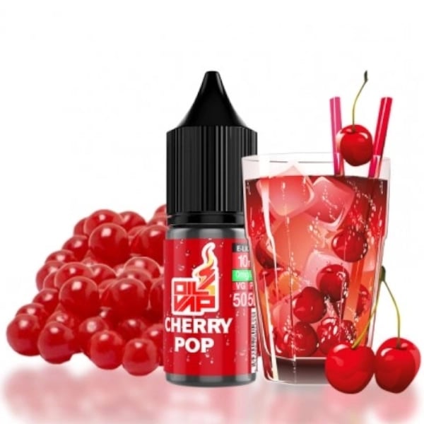 Cherry Pop - Oil4Vap 10ml