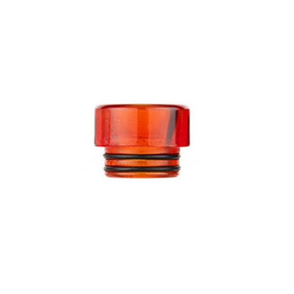 Drip Tip 810 Short Pet - Pimp My Vape