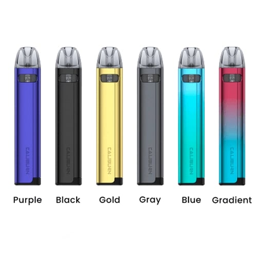 Uwell Caliburn A2S