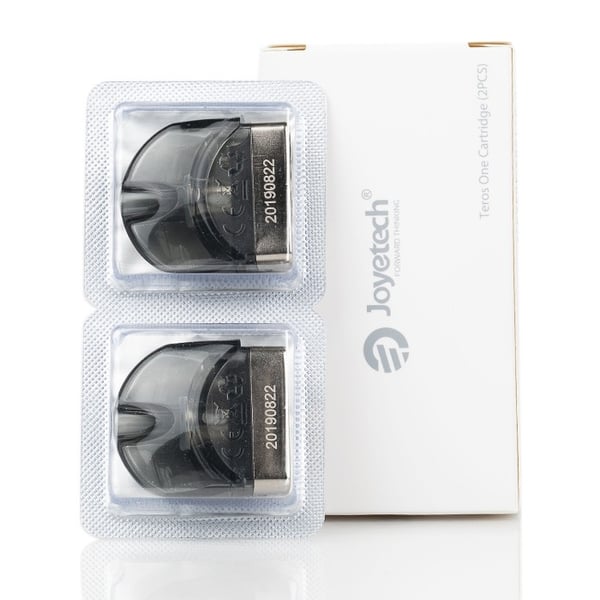 Recambios Joyetech Teros One Pod Kit