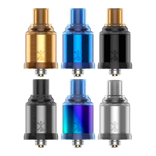 Digiflavor Etna RDA