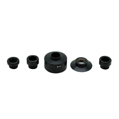 Accesorios Aston 22 RDTA - AllianceTech Vapor