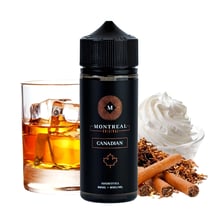 Canadian - Montreal 80ml