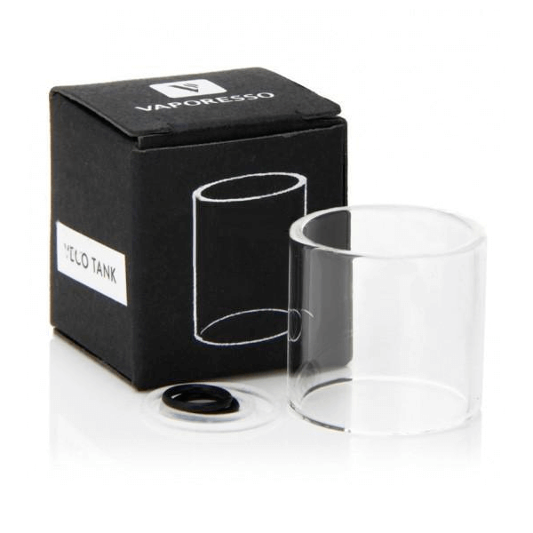 Cristal de Repuesto Vaporesso Veco Tank (Pyrex Glass) - (Outlet)