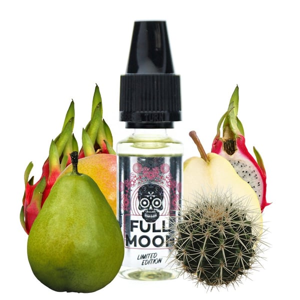 Aroma Full Moon SIlver (Limited Edition) 10ml
