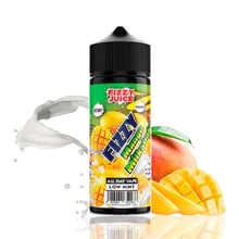 Mango Milkshake - Fizzy Juice 100ml