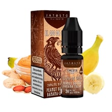 Sales El Ojo de Odín - Jatosto Salts 10ml