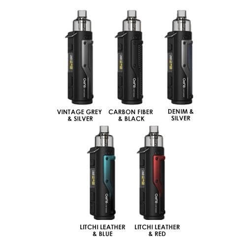 Voopoo Argus X