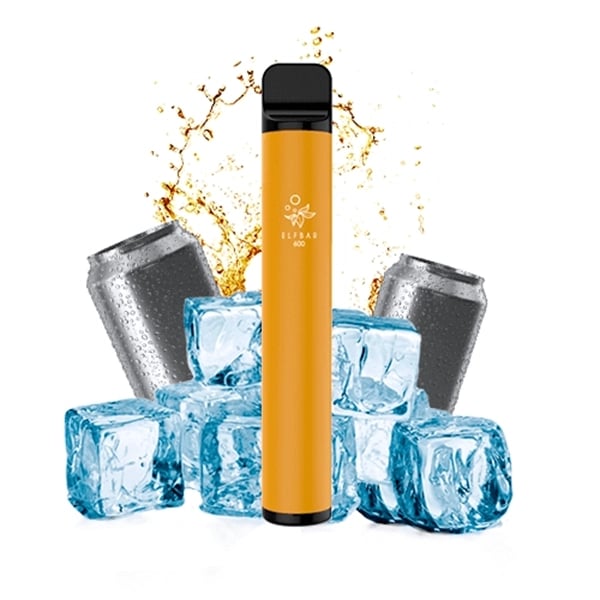 Elf Bar Energy Ice - Pod desechable