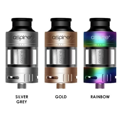Aspire Cleito 120 Pro Tank