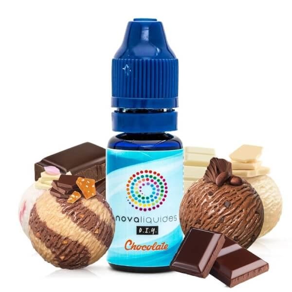 Aroma Nova Liquides Chocolate (outlet)
