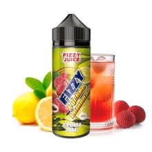 Aroma Lychee Lemonade - Fizzy Juice 24ml (Longfill)