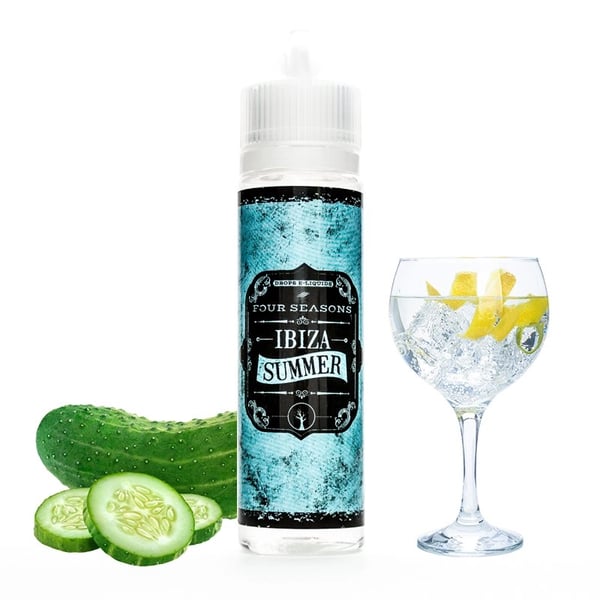 Drops Ibiza Summer 50ml - (Outlet)