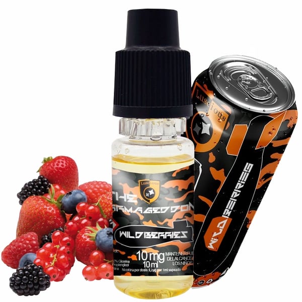 Sales Wildberries - The Armaggeddon